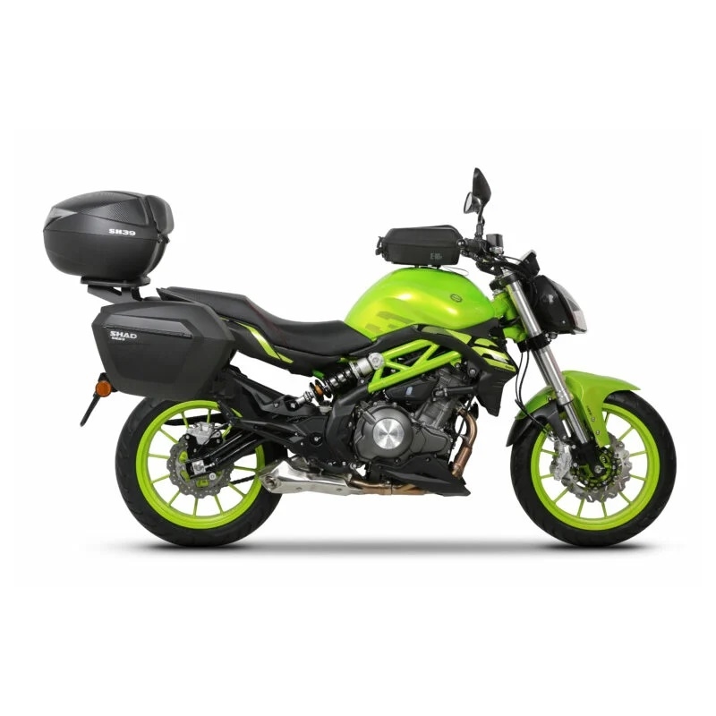 Montagesatz Top Master SHAD für BENELLI BN 302 2019-2019