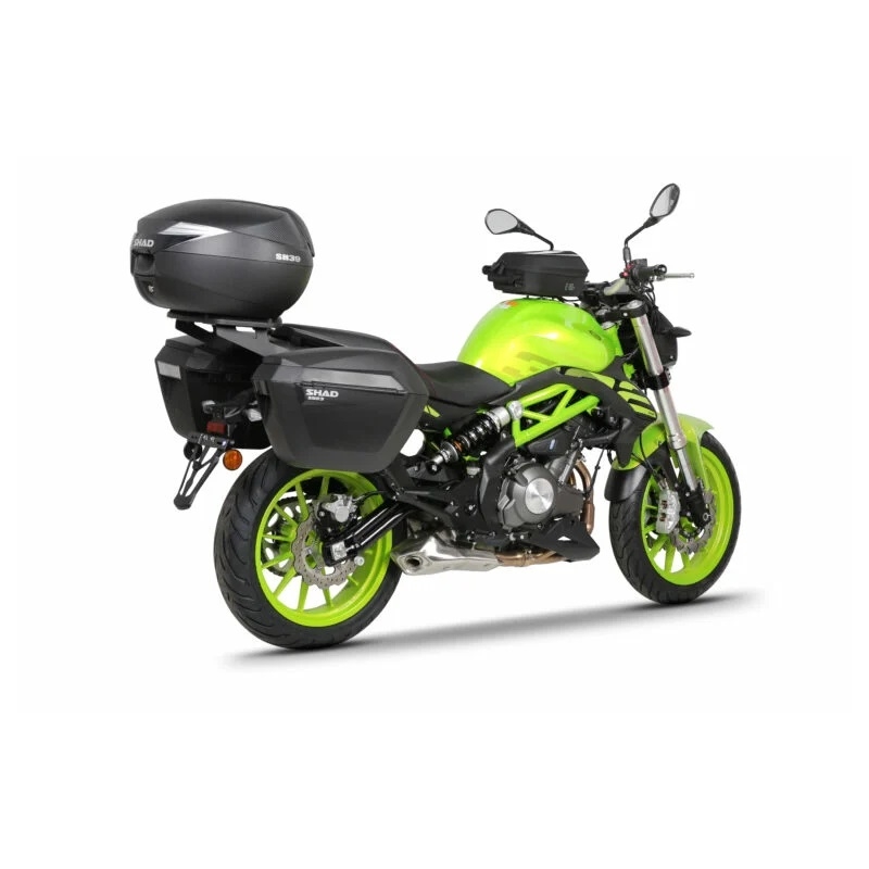 Montagesatz Top Master SHAD für BENELLI BN 302 2019-2019