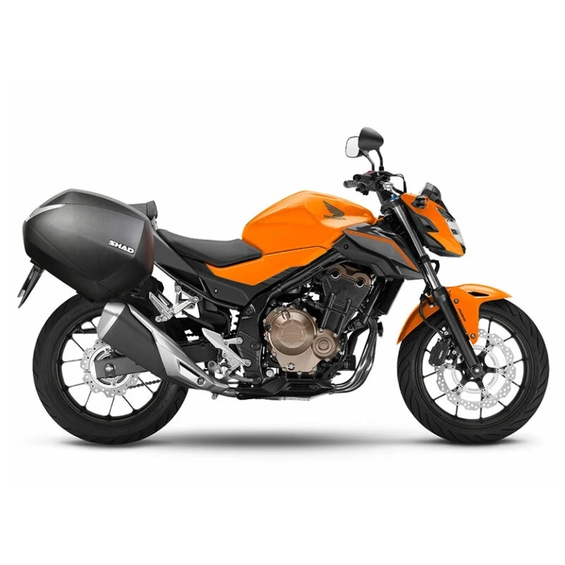 Monatgesatz 3P System SHAD