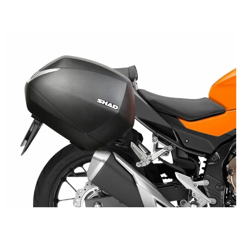 Monatgesatz 3P System SHAD