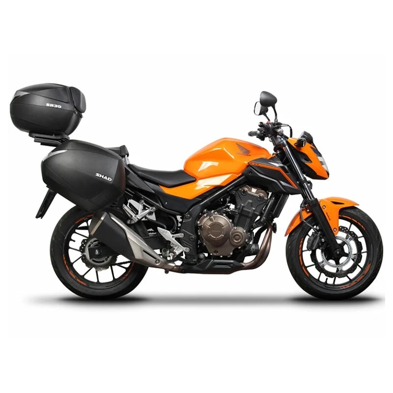 Monatgesatz 3P System SHAD