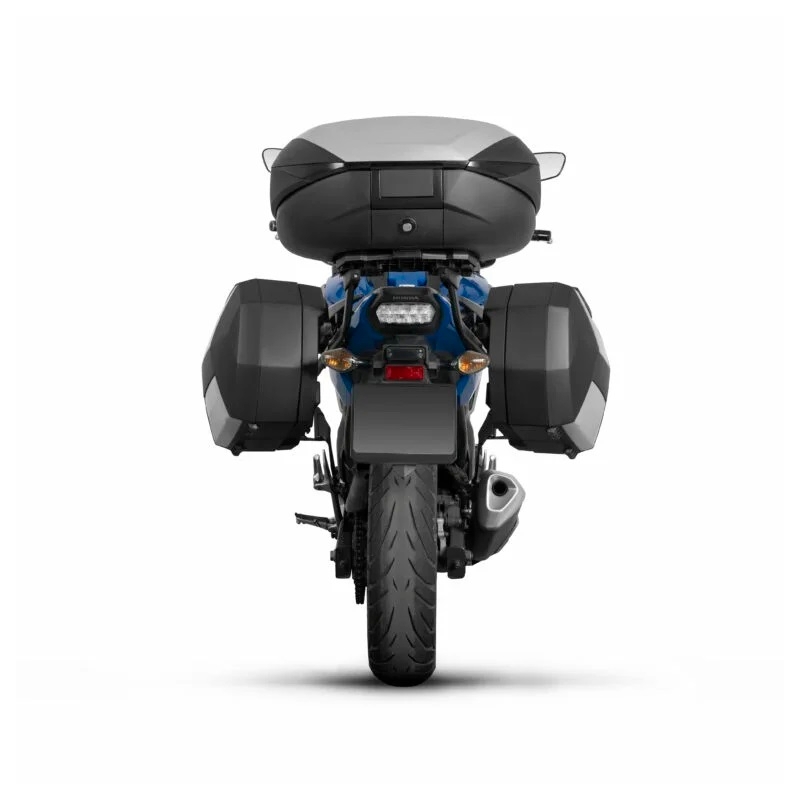 Monatgesatz 3P System SHAD für HONDA NC 750 X / XD 2016-2020, HONDA NC 750 S 2016-2019