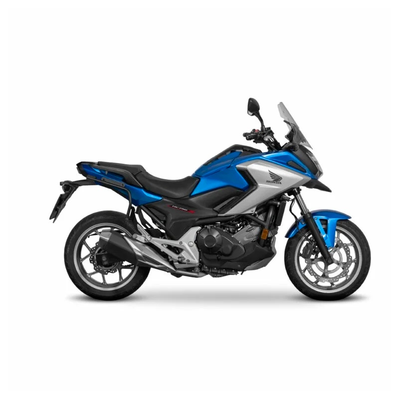 Monatgesatz 3P System SHAD für HONDA NC 750 X / XD 2016-2020, HONDA NC 750 S 2016-2019
