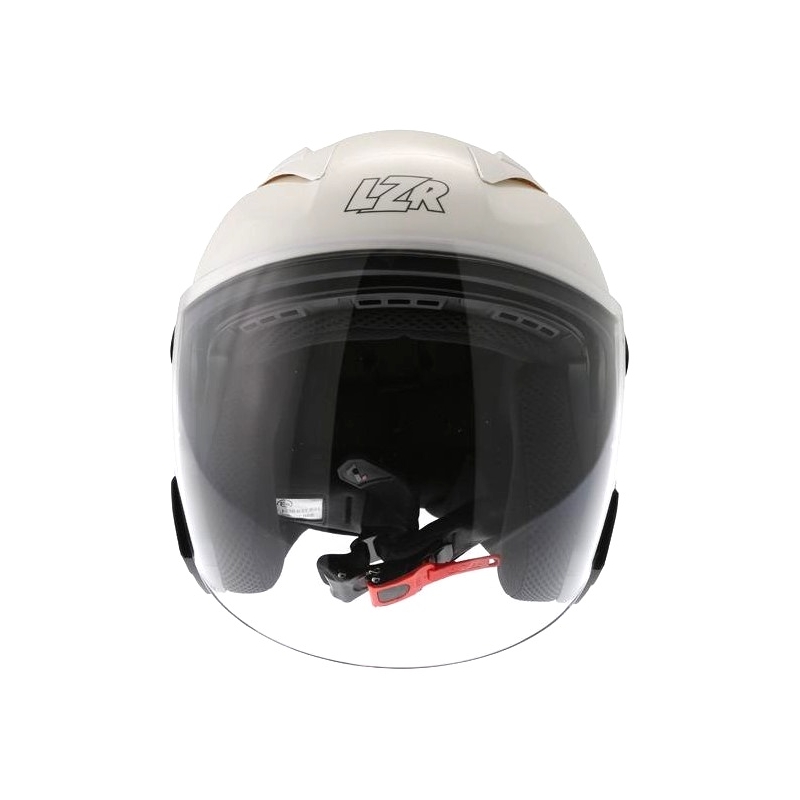 Offener Motorradhelm Lazer JH-1 Z-Line weiß