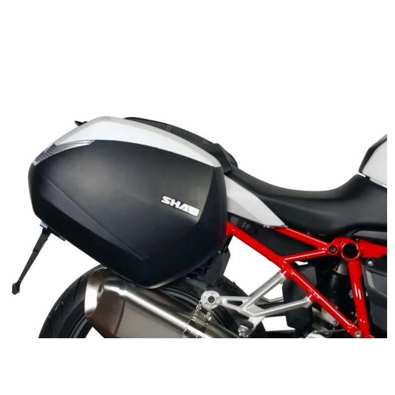 Monatgesatz 3P System SHAD