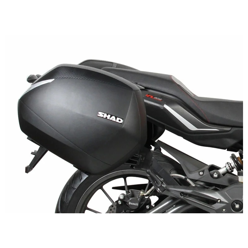 Monatgesatz 3P System SHAD