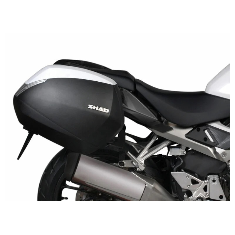 Monatgesatz 3P System SHAD