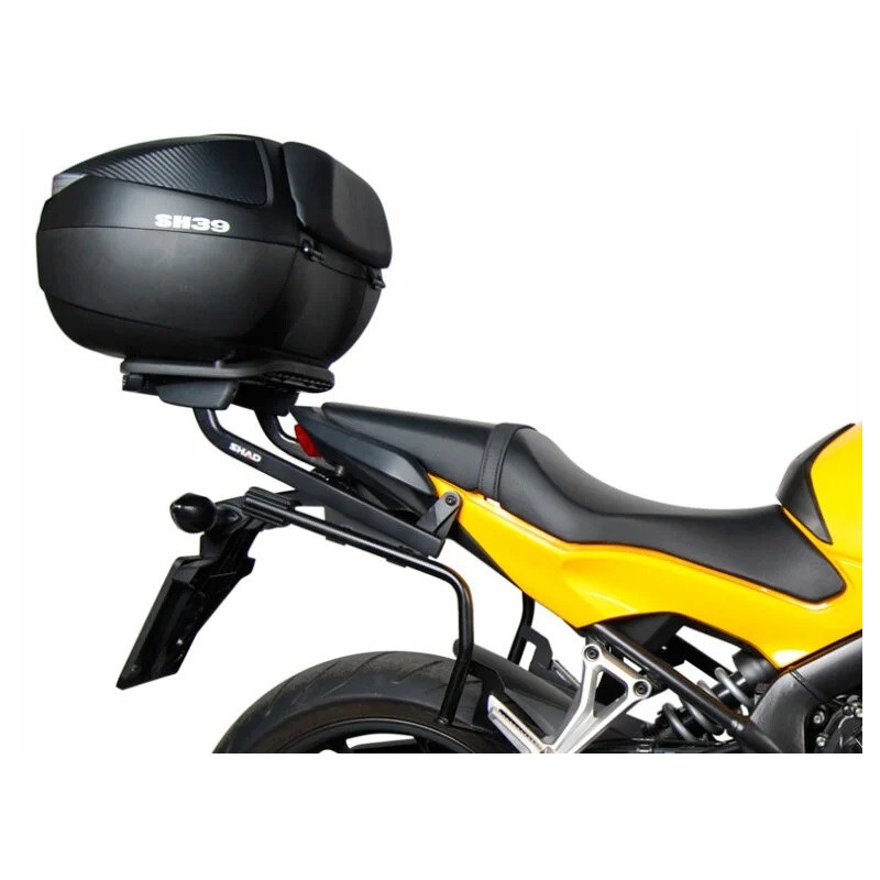 Monatgesatz 3P System SHAD für HONDA CB 650 F / FA 2014-2019, HONDA CBR 650 F 2014-2018