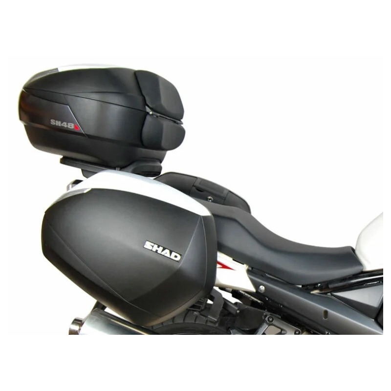 Monatgesatz 3P System SHAD