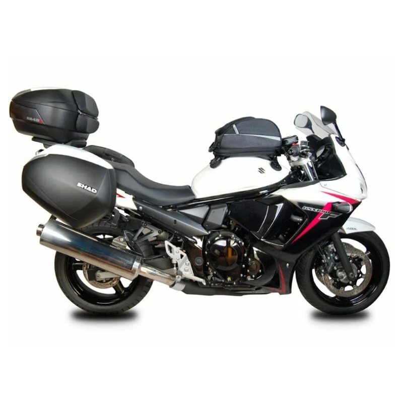 Monatgesatz 3P System SHAD