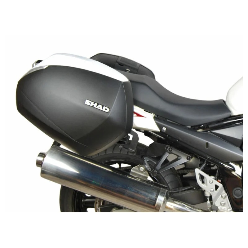 Monatgesatz 3P System SHAD