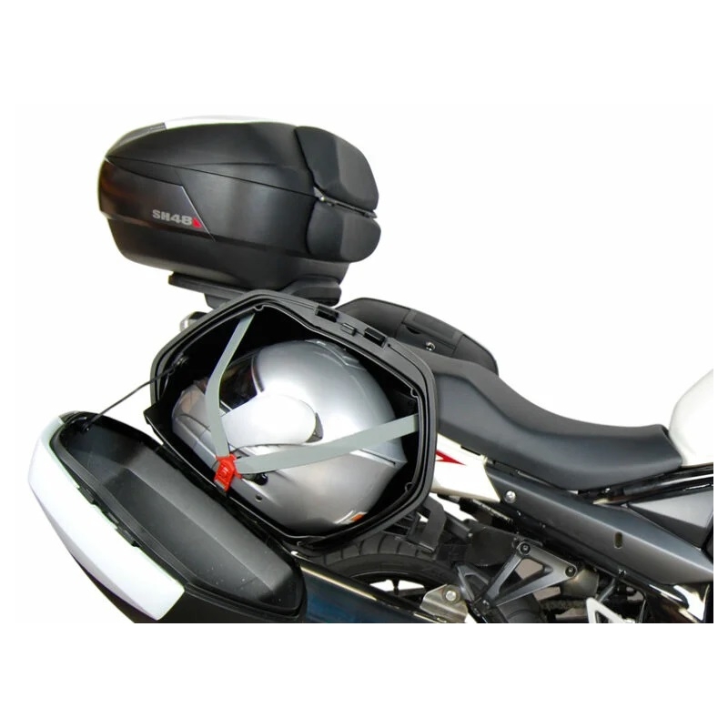 Monatgesatz 3P System SHAD