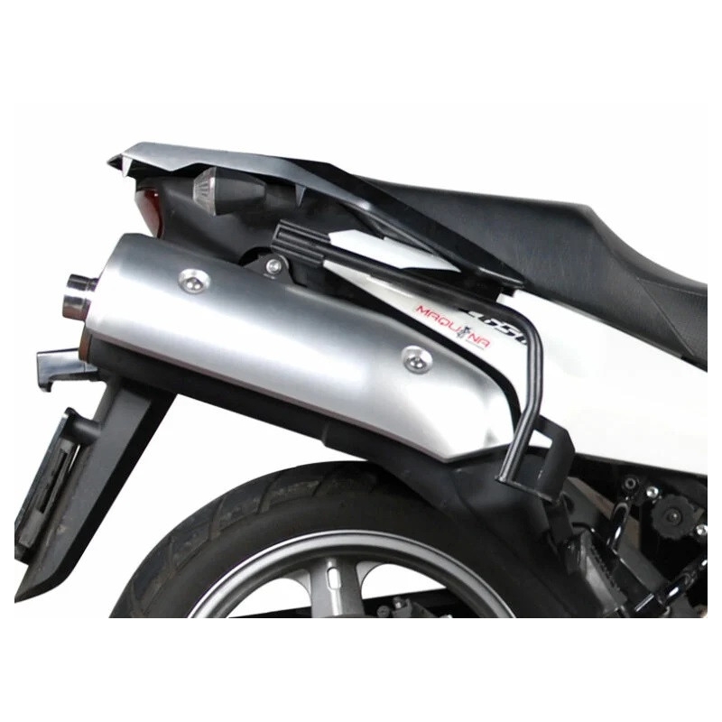 Monatgesatz 3P System SHAD für SUZUKI DL 650 V-STROM 2004-2011