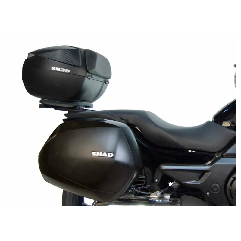 Monatgesatz 3P System SHAD