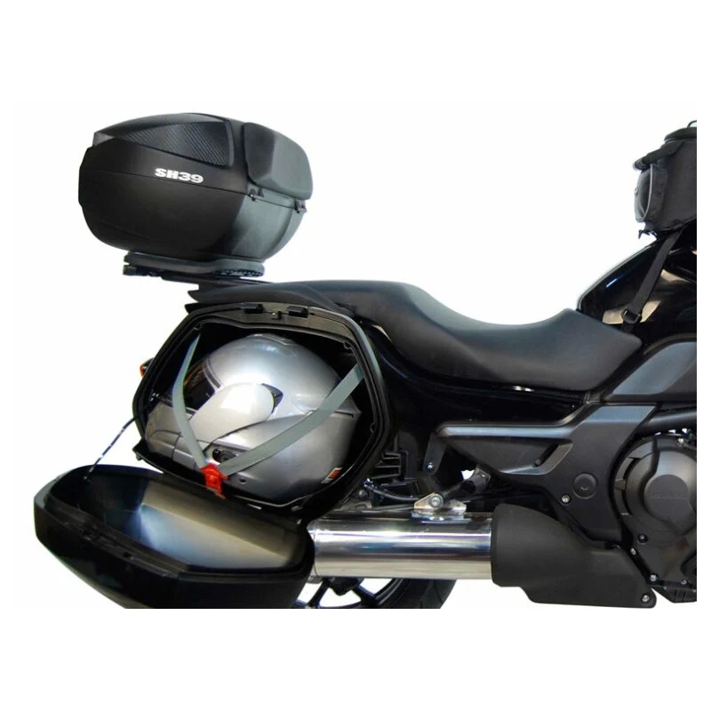 Monatgesatz 3P System SHAD