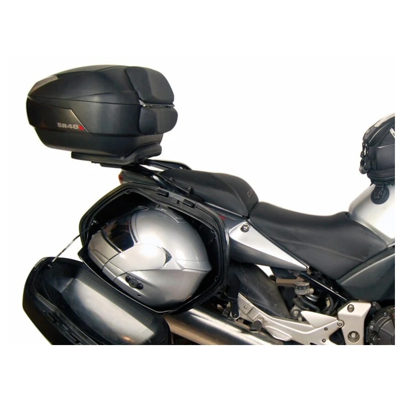 Monatgesatz 3P System SHAD