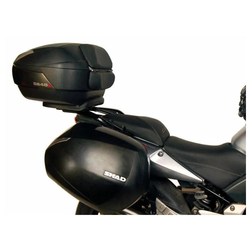Monatgesatz 3P System SHAD
