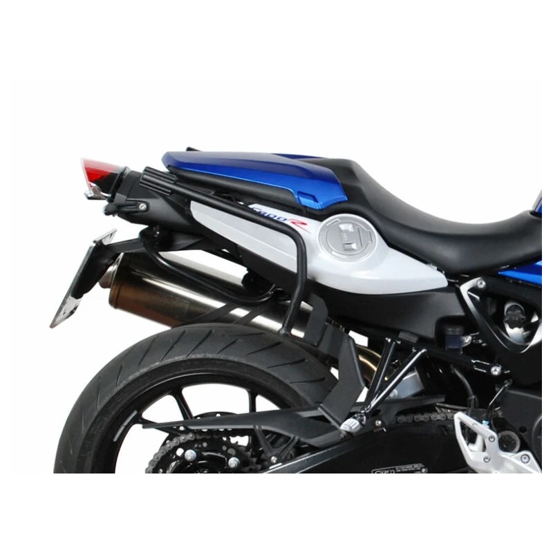 Monatgesatz 3P System SHAD für BMW F 800 R 2009-2015