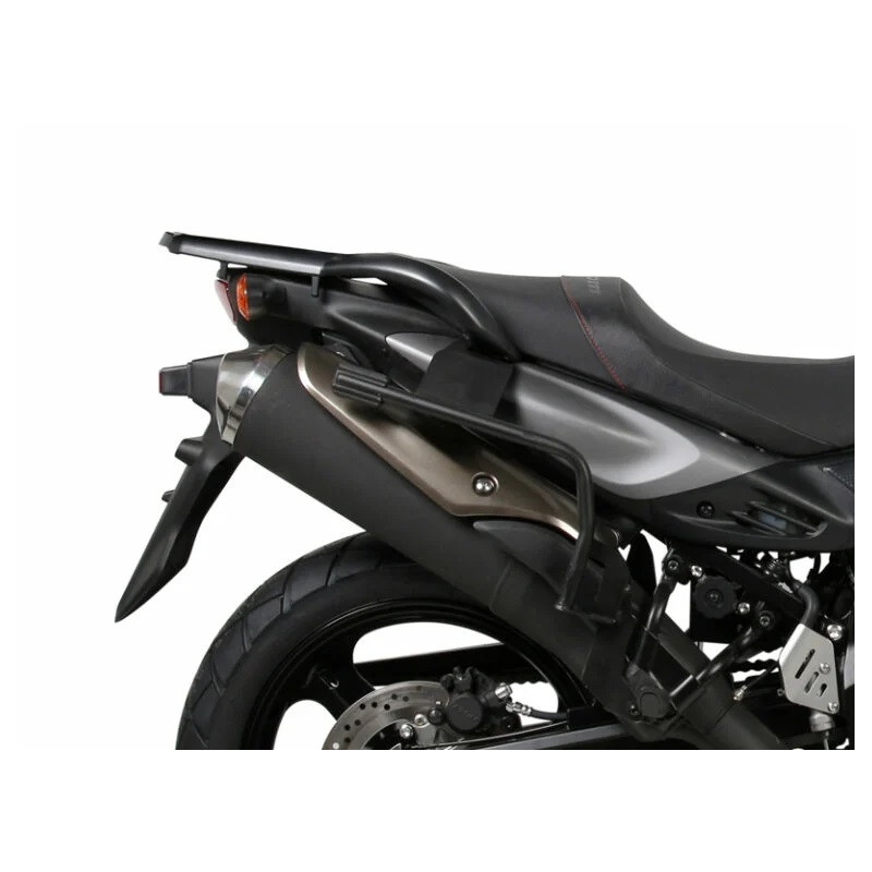 Monatgesatz 3P System SHAD für SUZUKI DL 650 V-STROM 2012-2016