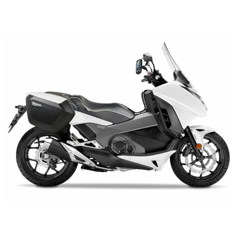 Monatgesatz 3P System SHAD für HONDA NC 750 D Integra 2016-2024
