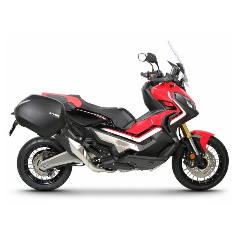 Monatgesatz 3P System SHAD für HONDA X-ADV 750 2017-2020