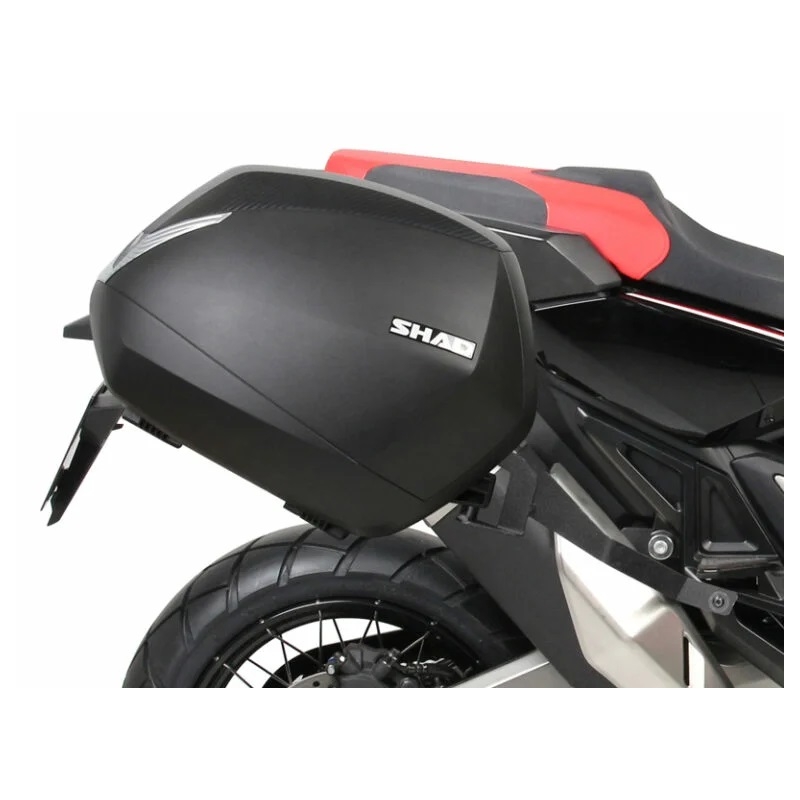 Monatgesatz 3P System SHAD für HONDA X-ADV 750 2017-2020