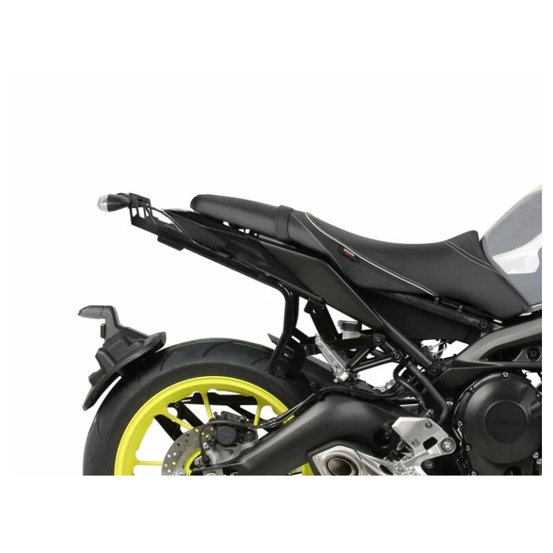 Monatgesatz 3P System SHAD für YAMAHA MT-09 850 / 890 2017-2019