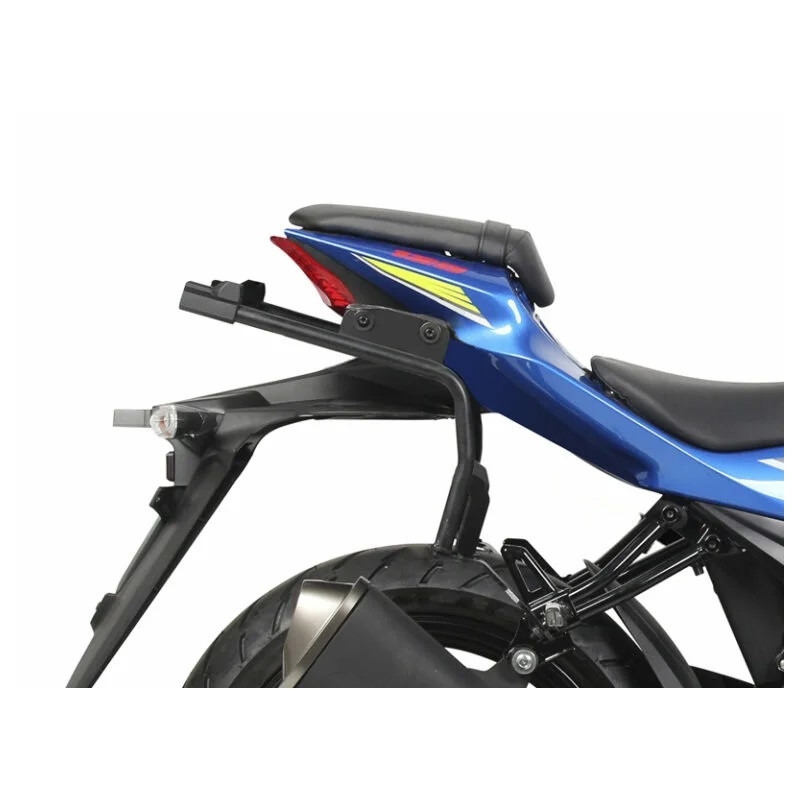 Monatgesatz 3P System SHAD für SUZUKI GSX-S 125 2017-2024, SUZUKI GSX-R 125 2017-2024