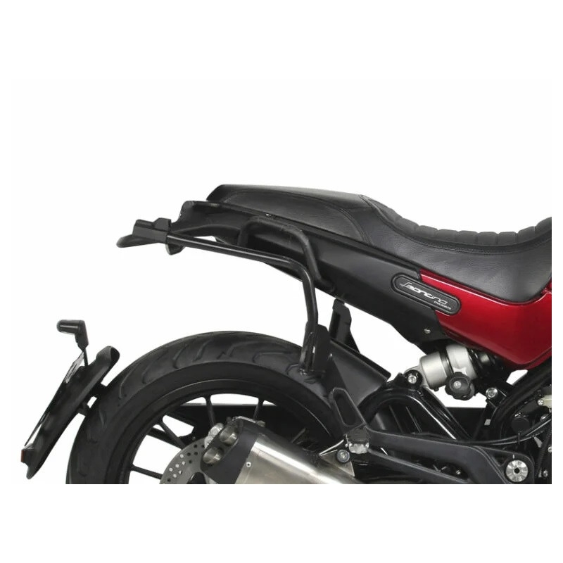 Monatgesatz 3P System SHAD für BENELLI Leoncino 500 2017-2025, BENELLI Leoncino 500 Trail 2020-2026