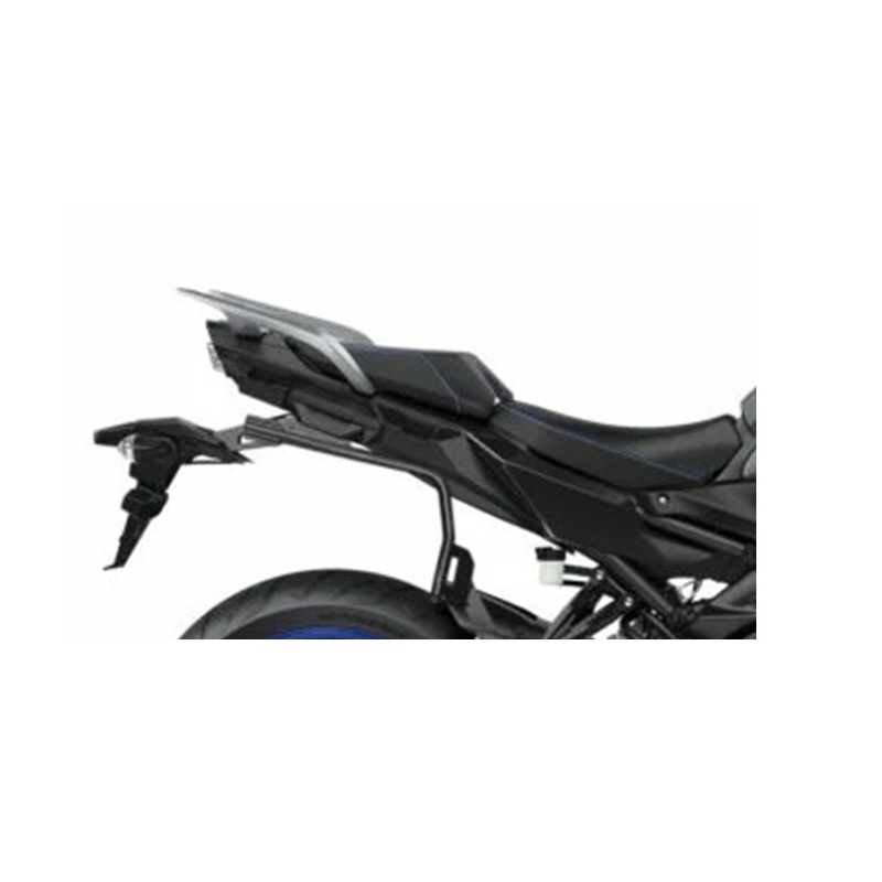 Monatgesatz 3P System SHAD für YAMAHA MT-09 Tracer / Tracer 900 2018-2020