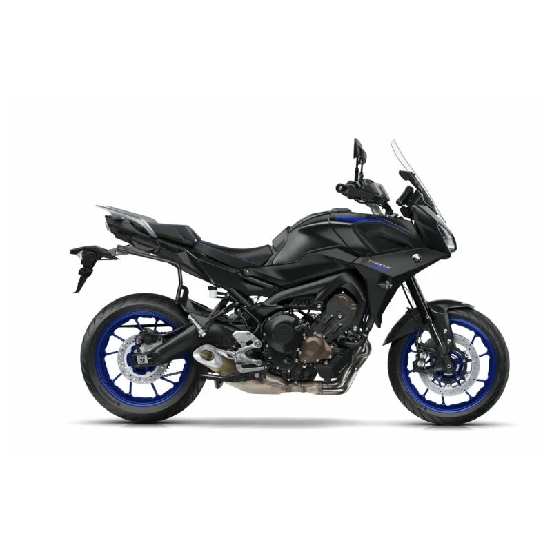 Monatgesatz 3P System SHAD für YAMAHA MT-09 Tracer / Tracer 900 2018-2020