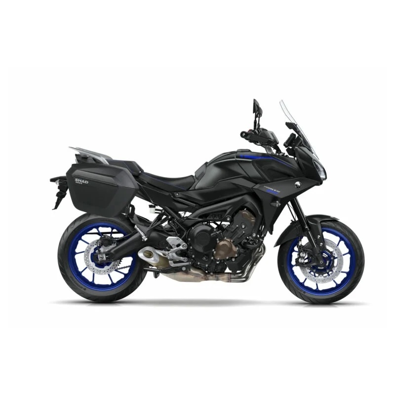 Monatgesatz 3P System SHAD für YAMAHA MT-09 Tracer / Tracer 900 2018-2020