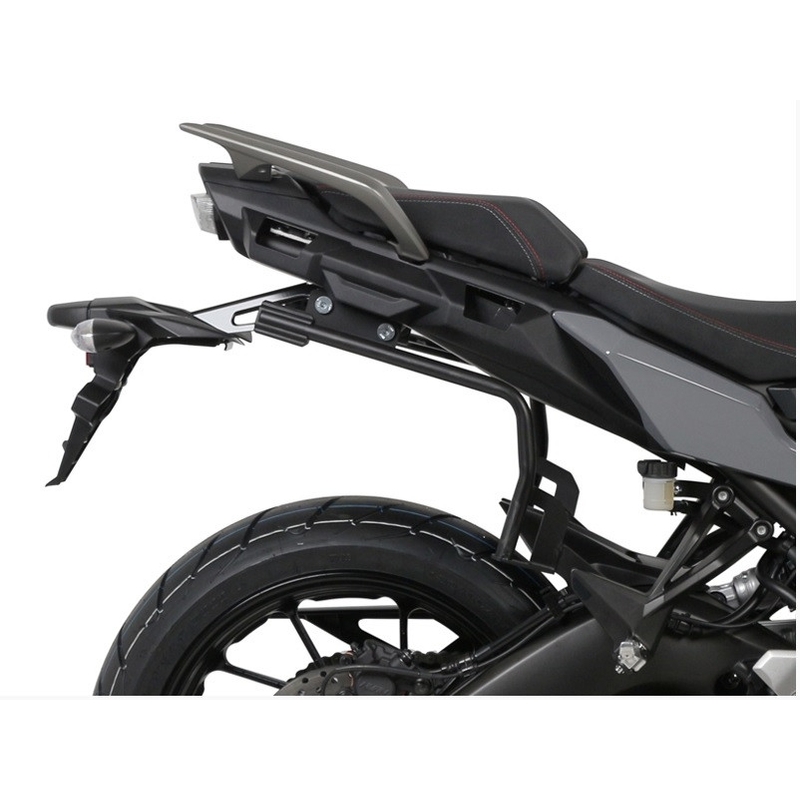 Monatgesatz 3P System SHAD für YAMAHA MT-09 Tracer / Tracer 900 2018-2020