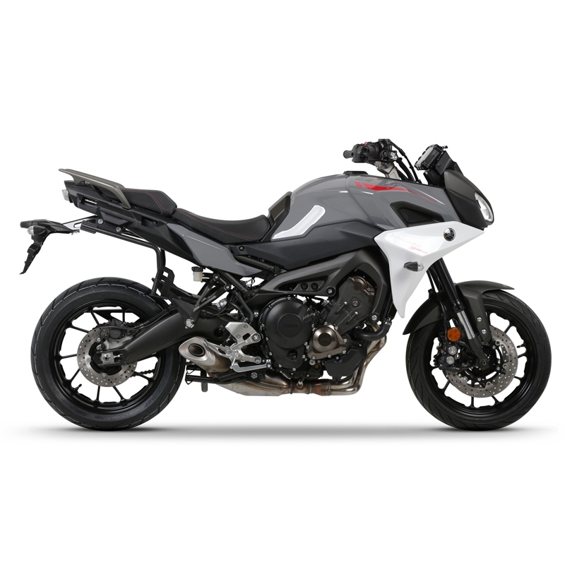 Monatgesatz 3P System SHAD für YAMAHA MT-09 Tracer / Tracer 900 2018-2020