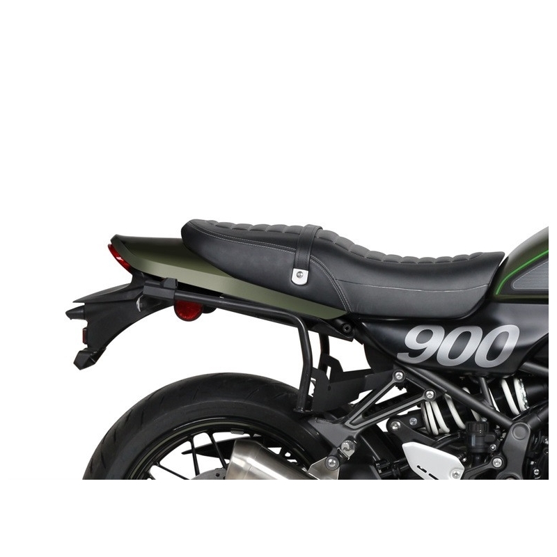 Monatgesatz 3P System SHAD für KAWASAKI Z 900 RS / RS SE 2018-2024