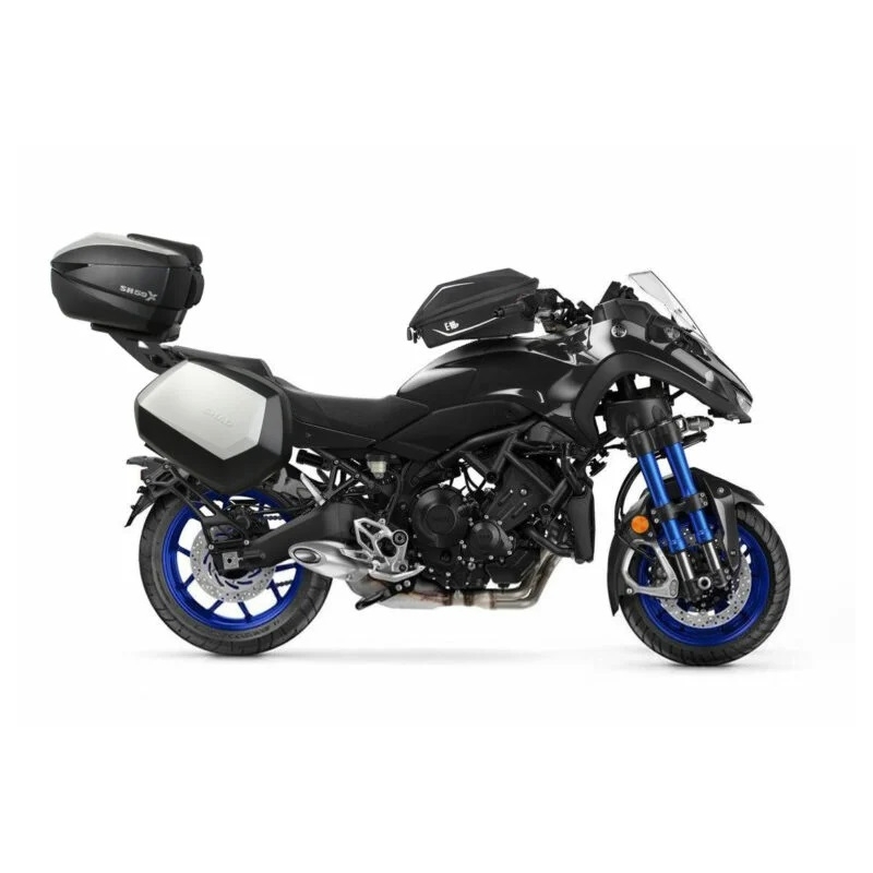 Monatgesatz 3P System SHAD für YAMAHA MXT 850 Niken / GT 2018-2024