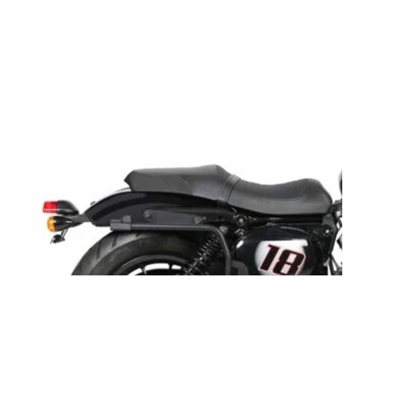 Monatgesatz 3P System SHAD für HYOSUNG GV 125 (S) Aquila 2018-2023