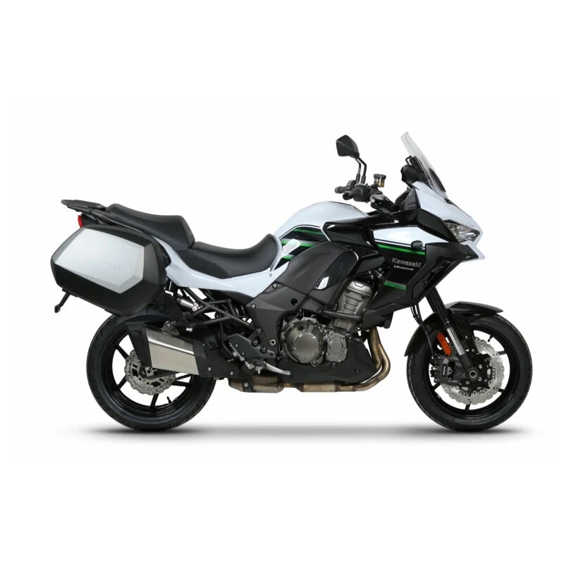 Monatgesatz 3P System SHAD