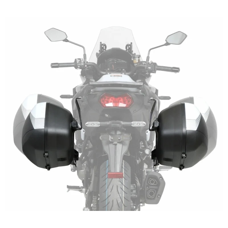 Monatgesatz 3P System SHAD