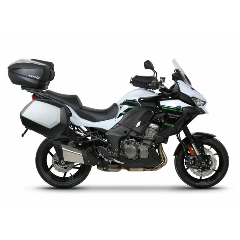 Monatgesatz 3P System SHAD