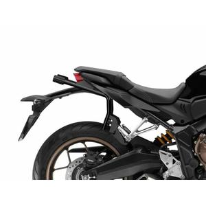 Monatgesatz 3P System SHAD H0CR69IF für HONDA CB 650 R 2019-2020, HONDA CBR 650 R 2019-2020
