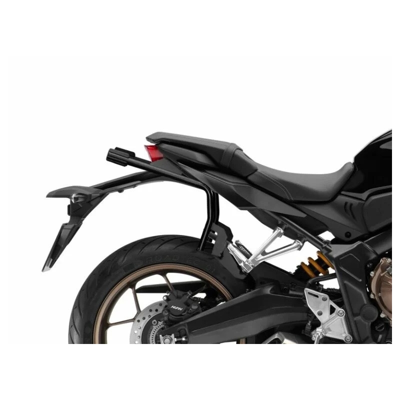 Monatgesatz 3P System SHAD für HONDA CB 650 R 2019-2020, HONDA CBR 650 R 2019-2020