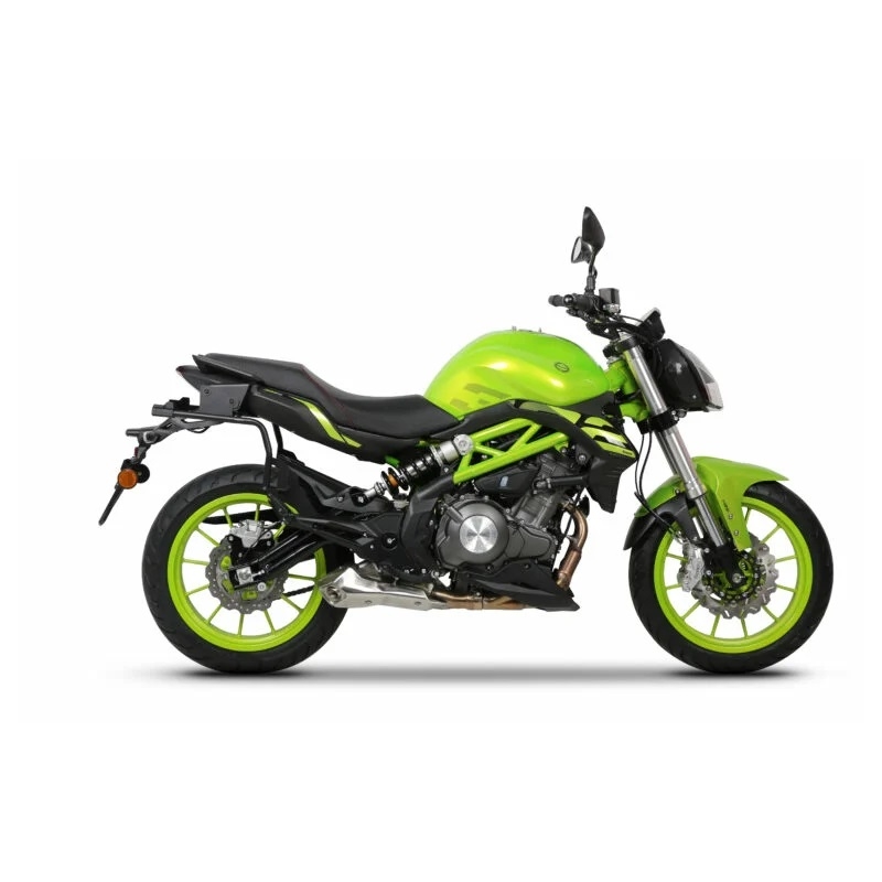 Monatgesatz 3P System SHAD für BENELLI BN 302 2019-2019