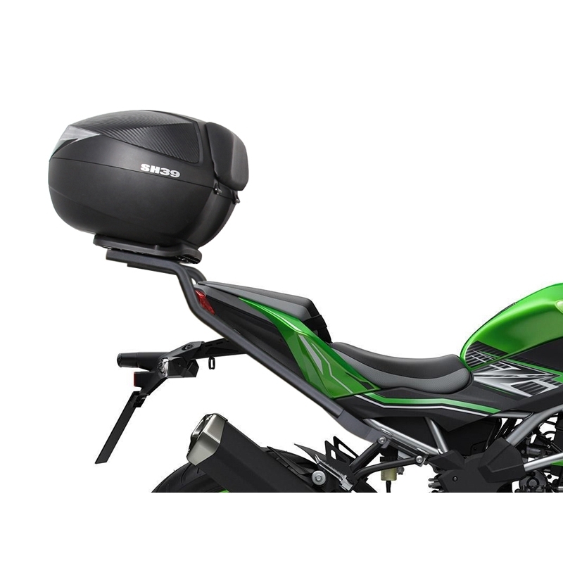 Montagesatz Top Master SHAD für KAWASAKI Z 125 2019-2026