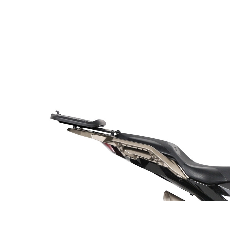Montagesatz Top Master SHAD für ZONTES 310 Tour II 2019-2024, ZONTES 310 Tour 2019-2024