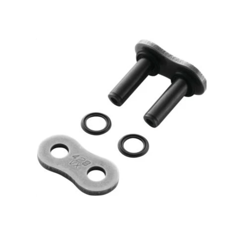 Ketten-Nietschloss D.I.D Chain 525VX3 ZJ