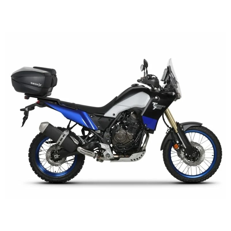 Montagesatz Top Master SHAD für YAMAHA XTZ 700 Tenere 700 2019-2026