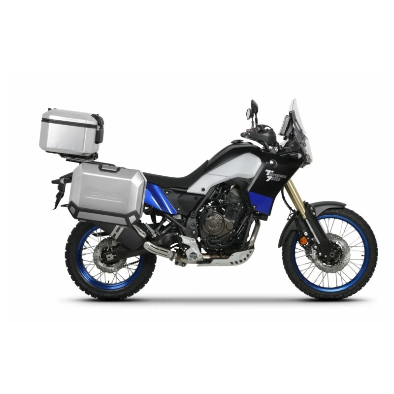 Montagesatz Top Master SHAD für YAMAHA XTZ 700 Tenere 700 2019-2026