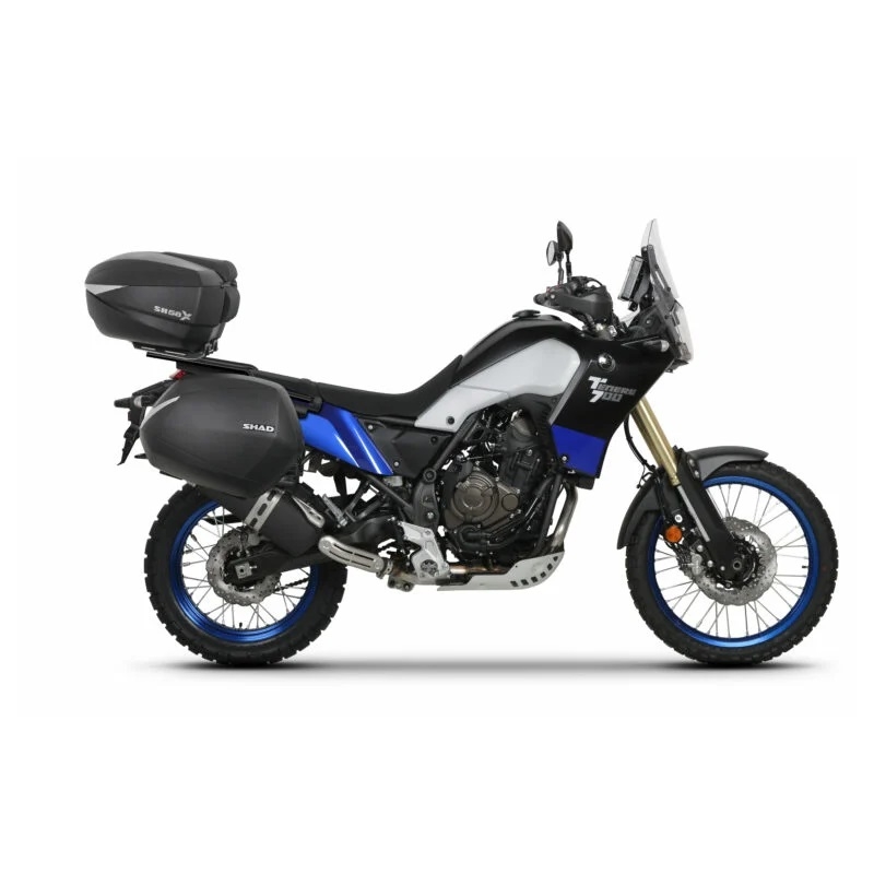 Montagesatz Top Master SHAD für YAMAHA XTZ 700 Tenere 700 2019-2026