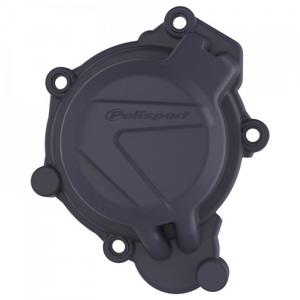 Ignition Cover Protectors POLISPORT 8464100003 blau